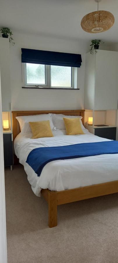 High Tide - 2 Bed Sunny Holiday Home Near Beach With Garden And Parking Combe Martin Exteriér fotografie